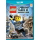 LEGO City: Undercover [Nintendo Wii U] – image 1 sur 4
