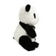 thumbnail image 3 of Peluche en Forma de Osito Panda Sentado, 3 of 4