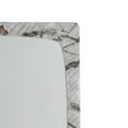 thumbnail image 3 of Ambesonne Butterflies Fitted Sheet, Spring Life Branches, California King, Pale Grey Sepia Blush, 3 of 5