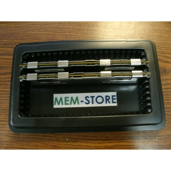 T6340-X-24 8GB (2x4GB) DDR2 667MHz PC2-5300 FBDIMM Memory Sun Blade T6340 (3rd Party)