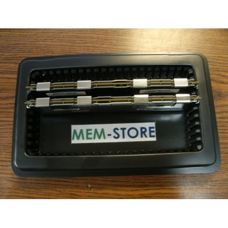 A02-M308GB2-2-L 8GB (2x4GB) 1333MHz PC3-10600 1.35V Memory Cisco UCS B250 M2 (3rd Party)