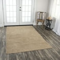 thumbnail image 3 of Rizzy Rugs Mason Park Indoor/Outdoor Area Rug MPK106 Beige Shaded Faded 5' x 7' 6" Rectangle, 3 of 3