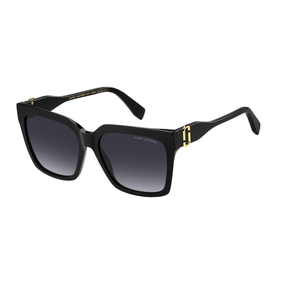 MARC JACOBS sunglasses MARC 764/S WOMAN 57.000/17.000/145.000 807 BLACK