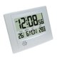 thumbnail image 1 of Reloj Despertador digital perfecl LCD de pared Medidor de Temperatura Interior, 1 of 8