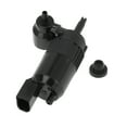 thumbnail image 1 of Bomba de limpiaparabris Unique Bargains No.84801575 con grommet para Cadillac Escalade ESV, Chevrolet Bolt EUV, EV, Suburban, Tahoe, GMC Yukon XL, 1 of 7