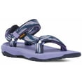 thumbnail image 2 of Teva Kids HURRICANE XLT 2 CHILD WAVES PASTEL LILAC, 2 of 6