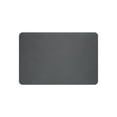 thumbnail image 2 of Diatomite Kitchen Floor Mat for Trash Area - Quick-Dry Absorbent Pad Non-Slip Splash Guard Easy Clean Counter Protector(Gray), 2 of 6