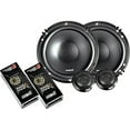 thumbnail image 3 of Cerwin Vega XED650C 61/2" component & XED46 4X6" Coaxial Fit 1995-2006 Silverado, 3 of 13