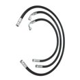 thumbnail image 4 of Transmission Cooler Lines, Transmission Cooler Hose Reliable  For Car, 4 of 8