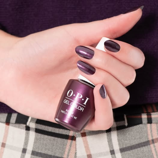 OPI Gelcolor - Boys Be Thistle-ing At Me 0.5 oz - GCU17