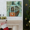 thumbnail image 5 of Tram Through History. - Canvas, 5 of 10
