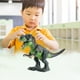 thumbnail image 5 of Juguete eléctrico de dinosaurio rociador de fuego con sonido rugiente, dinosaurio que camina con batería, juguete para regalo para niños, 5 of 6