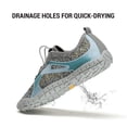 thumbnail image 5 of NORTIV 8 Men Water Shoes Quick Dry Barefoot Swim Diving Surf Sport Beach Shoes Aqua Shoes For Men, 5 of 7
