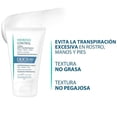 thumbnail image 3 of Hidrosis Control Crema Pies y Manos 50 ml Ducray NA, 3 of 3