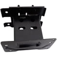 thumbnail image 5 of 2020-2021 For Nissan For Versa Front Bumper Bracket Pair Set | Lh & Rh Lh | Direct Replacement | Easy Installation |, 5 of 12