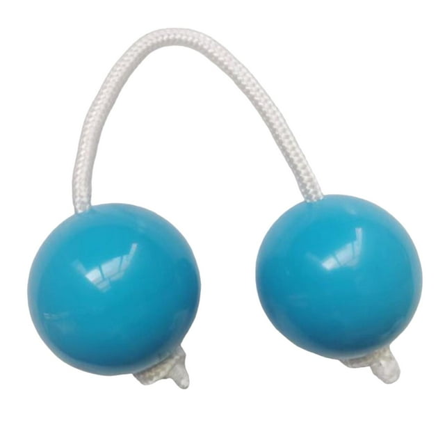 Agitador de mano Sunnimix bolas de arena percusión polirrítmica para fiesta Sala de estar