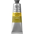 thumbnail image 1 of Pintura Acrílica Galería 60ml GRIS #465 Winsor & Newton negro SIN TAMAÑO, 1 of 2