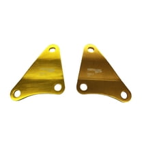 Whiteline KDT924 Rear Differential Mount Bushing; Fits Subaru BRZ 13-18