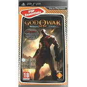 God of War il fantasma di Sparta - Essentials - PlayStation Portable - Italian