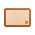 thumbnail image 5 of Mrs. Anderson's Baking Non-Stick Silicone Half-Size Baking Mat, 11.625-Inch x 16.5-Inch, Set of 2, 5 of 5