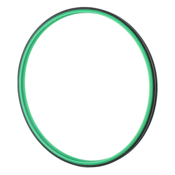 Anillo De Sellado De Licuadora, Anillo De Sellado De Máquina Mezcladora Multifuncional 18,5 Cm Duradero Fácil De Instalar Para TM31