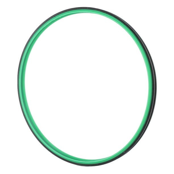Anillo De Sellado De Licuadora, Anillo De Sellado De Máquina Mezcladora Multifuncional 18,5 Cm Duradero Fácil De Instalar Para TM31