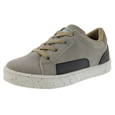 

Oomphies Toddler s Leo Slip On Sneakers