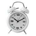 thumbnail image 2 of Reloj Despertador de diseño vintage Sunnimix Despertador mecánico, 2 of 8