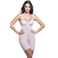thumbnail image 1 of CYSM 455 Fajate Fajas Colombianas High Control Mid-Thigh Shapewear Girdle, 1 of 3