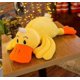 thumbnail image 1 of Peluche pato amarillo peluche almohada abrazable juguetes súper suaves regalos 30cm, 1 of 4