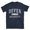 Navy, variant on Dover Massachusetts Classic Established Men's Cotton T-Shirt