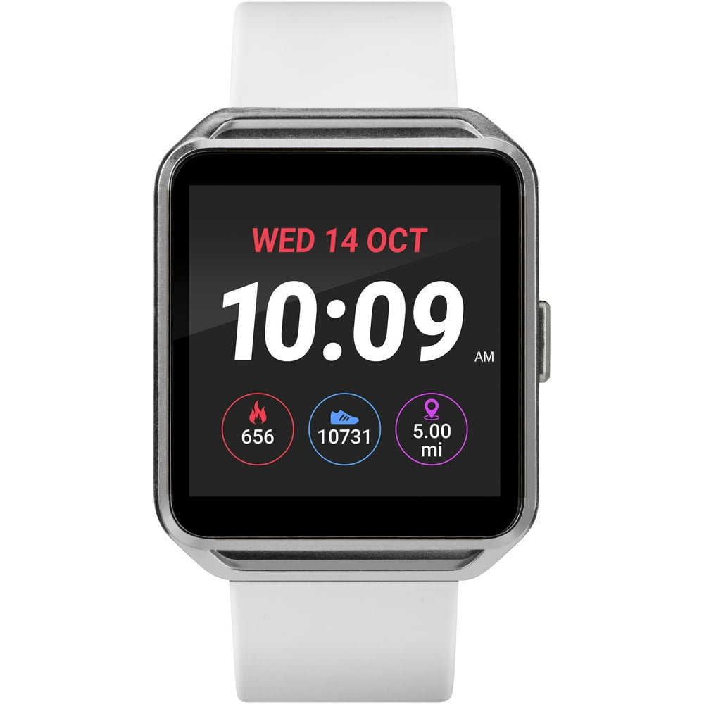 square smartwatch for android