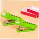 thumbnail image 3 of Mini Stapler Handheld Stapler Students Small Stapler Students Stapler Small Cute Stapler Home Accessory Reusable Stapler, 3 of 4