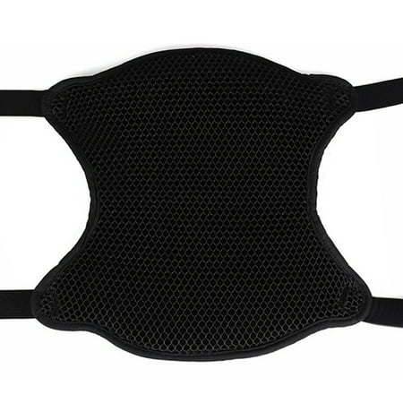 Motorcycle Cool Seat Cover Universal Cushion Protector Sunscreen Mat Mesh Seat Sun Pad Motorcycle