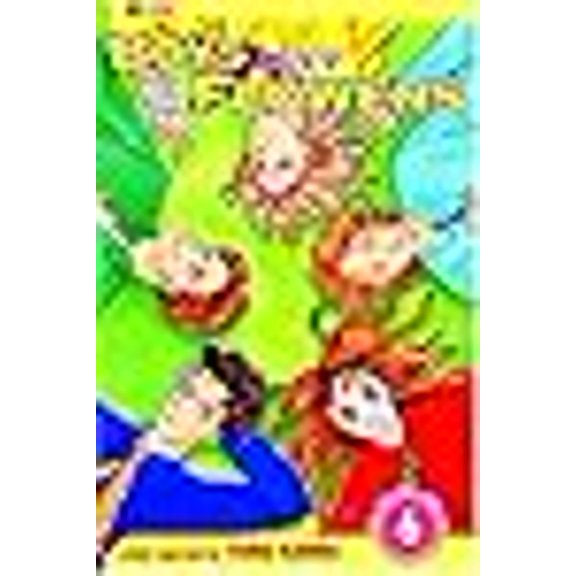Pre-Owned Boys Over Flowers, Vol. 6: Hana Yori Dango (Paperback) by Yoko Kamio