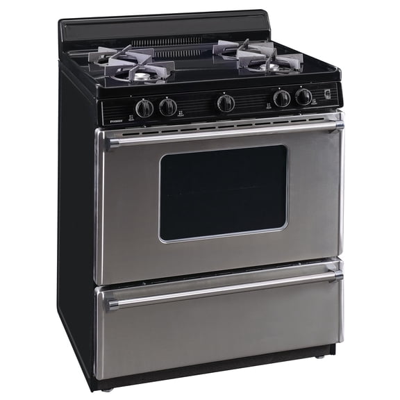 PREMIER SFK600BP 30" free standing gas range