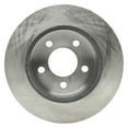 thumbnail image 2 of ACDelco Disc Brake Rotor Fits select: 1999-2006 JEEP WRANGLER / TJ, 1999-2001 JEEP CHEROKEE, 2 of 2