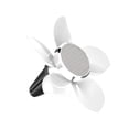 thumbnail image 2 of Coche Salida De Aire Perfume Soporte Auto Accesorio Ornamento Monstrate HA039491-01, 2 of 6
