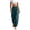 A1 Blackish Green, variant on Linen Pants for Women Comfy Cuff Joggers Pants Straight Leg Pants Loose Pants with Pockets Comfortable Pants Versatile Trousers Work Pants Baggy Trousers Boho Travel Pant Office Slacks XL