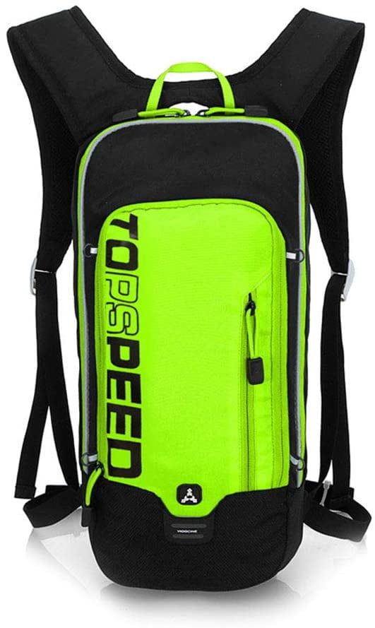 small backpack for biking