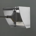thumbnail image 2 of SHISUYAN Outside Sockets Cover Waterproof Wall Switch Socket Protector Stainless Steel Switch Socket Cover, 2 of 8