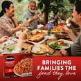 thumbnail image 5 of Stouffer’s Spaghetti with Meat Sauce, Single Serve, Frozen Pasta, Single Frozen Meals 12 oz, 5 of 15