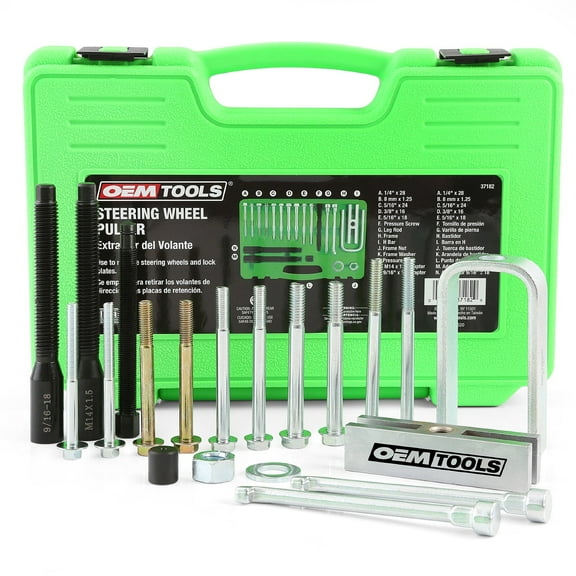 OEMTools Steering Wheel Puller
