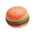 thumbnail image 2 of LXYFH 50 % de Réduction Jouet Squishy en Liquidation à Moins de 5$ Jouets Décompression Petit Jouet Simulation Hamburger Musique Jouet Décompression Astucieux, 2 of 9