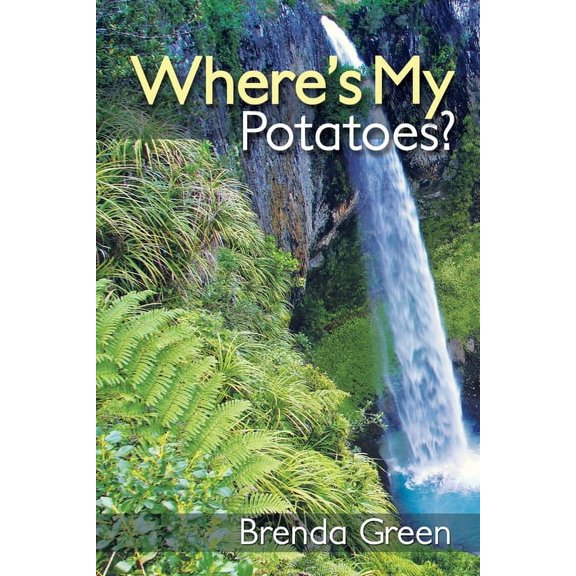 Where's My Potatoes?, (Paperback)
