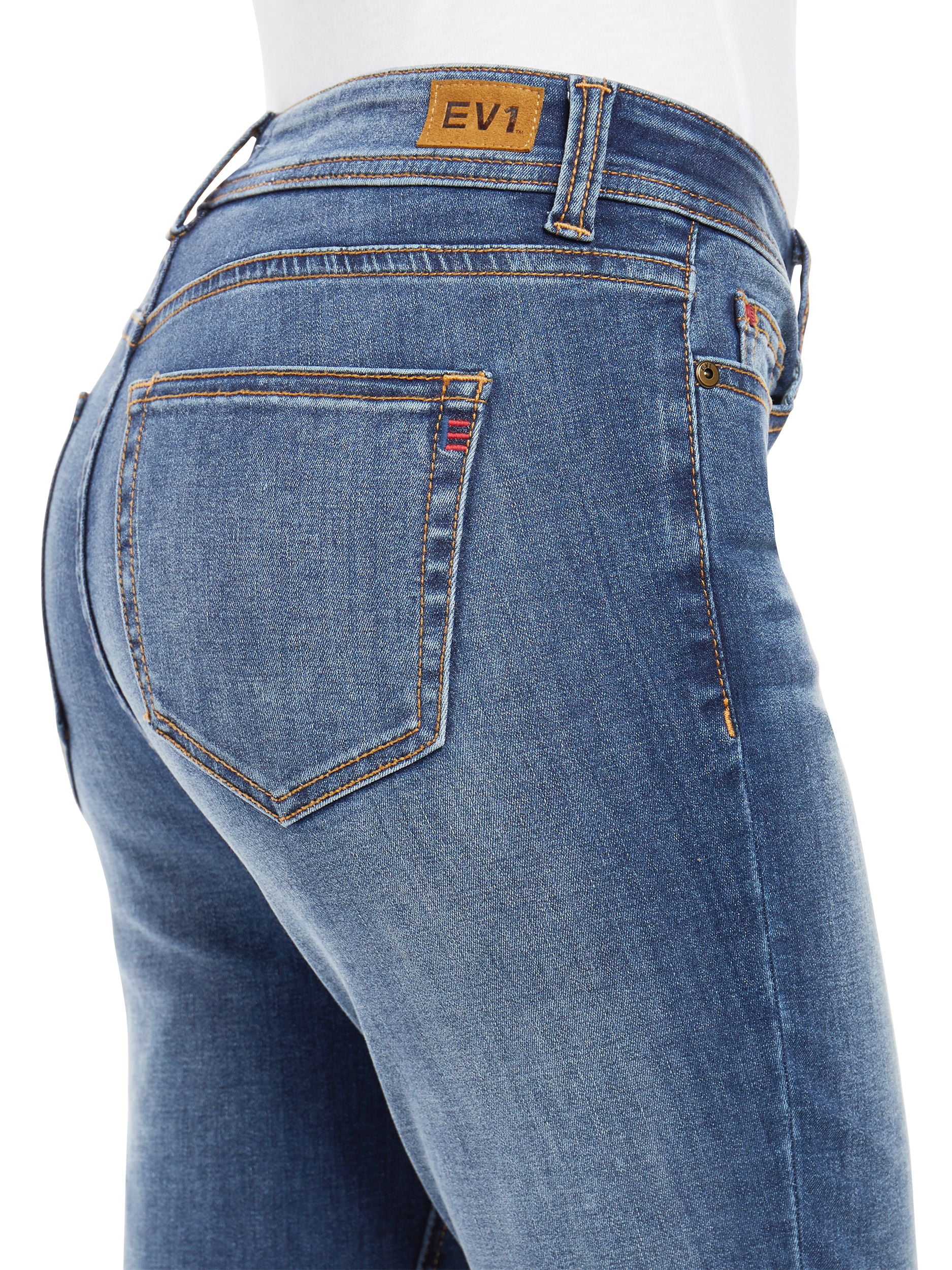 EV1 from Ellen DeGeneres Charlotte High Rise Jegging Women's