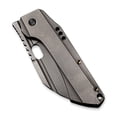 thumbnail image 4 of WE Knife Roxi 3 Frame Lock 19072-1 Knife CPM S35VN Steel Gray 6AL4V Titanium  Cuchillo, 4 of 4