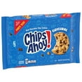 thumbnail image 2 of CHIPS AHOY! Original Chocolate Chip Cookies, Party Size, 25.3 oz (Pack of 2), 2 of 5
