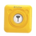 thumbnail image 1 of Milaget Photo Portable pour Téléphone Image Étiquette de Poche Thermique Jaune, 1 of 5