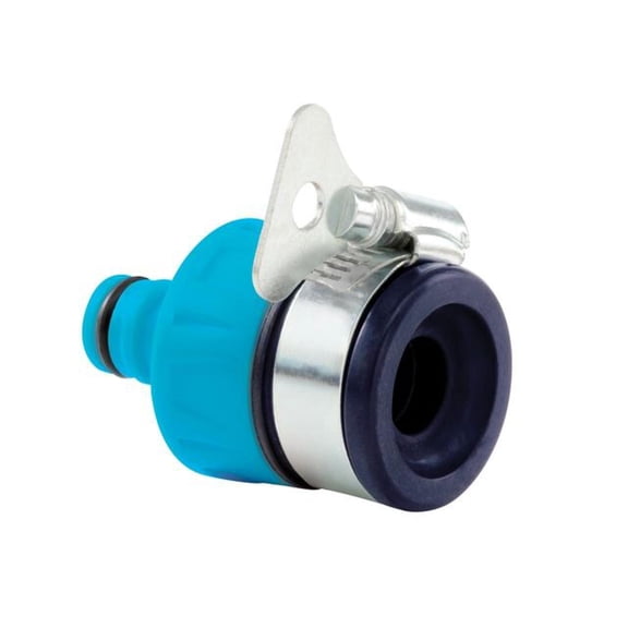 Flopro - Flopro Round Tap Connector